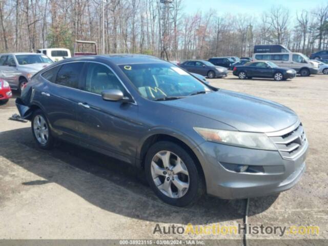 HONDA CROSSTOUR EX-L, 5J6TF2H59CL000504