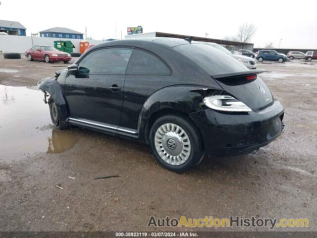 VOLKSWAGEN BEETLE 1.8T SE, 3VWJ17AT1GM628074