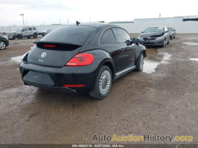 VOLKSWAGEN BEETLE 1.8T SE, 3VWJ17AT1GM628074