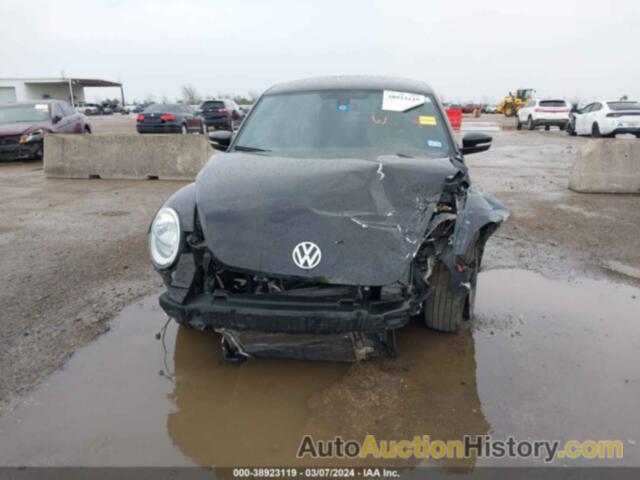 VOLKSWAGEN BEETLE 1.8T SE, 3VWJ17AT1GM628074