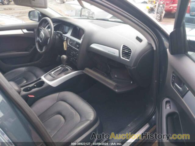 AUDI A4 2.0T PREMIUM, WAUBFAFL9BN048422