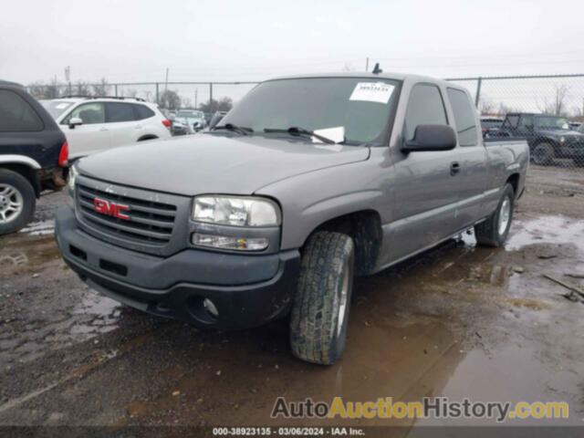 GMC SIERRA 1500 HYBRID SL/SLE1/SLE2/SLT/WORK TRUCK, 2GTEK19B861266678