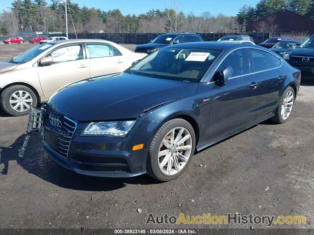 AUDI A7 PREMIUM, WAU2GAFCXCN049531