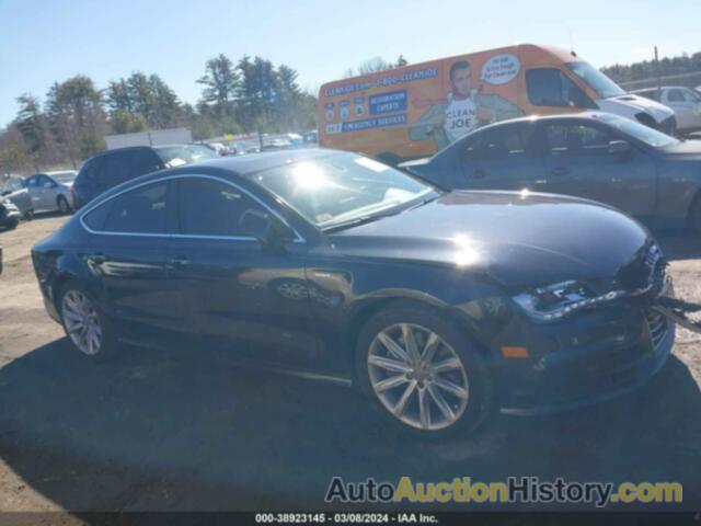 AUDI A7 PREMIUM, WAU2GAFCXCN049531