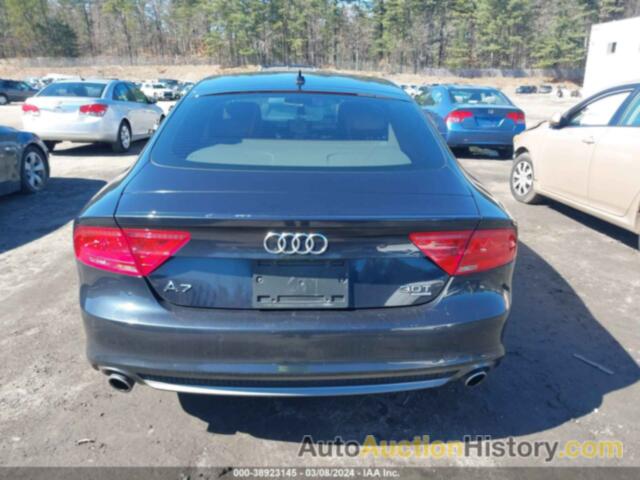 AUDI A7 PREMIUM, WAU2GAFCXCN049531