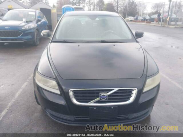 VOLVO S40 2.4I, YV1MS382982390433