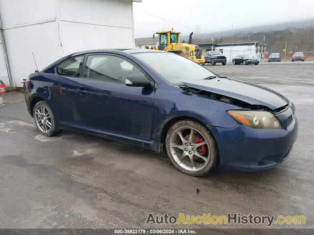 SCION TC, JTKDE167080243891