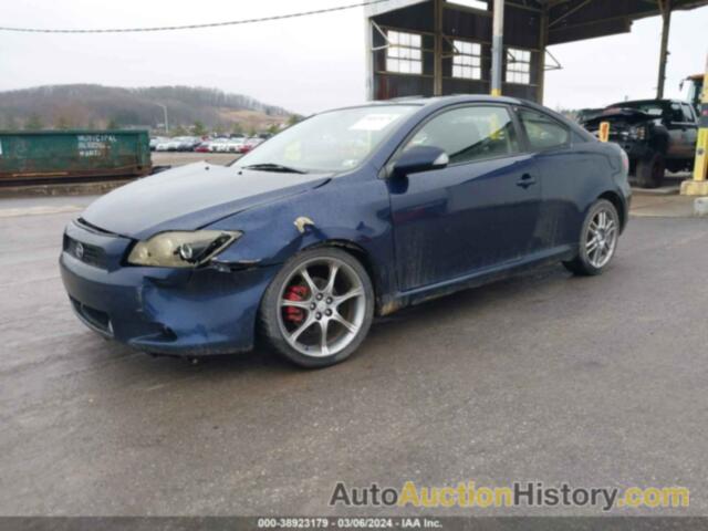 SCION TC, JTKDE167080243891