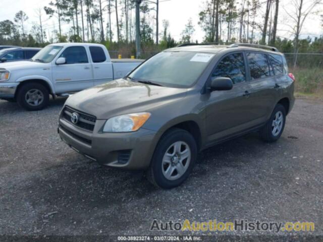 TOYOTA RAV4, 2T3KF4DV9CW122439