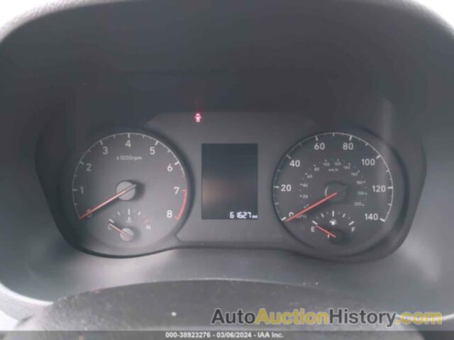 HYUNDAI ACCENT SE, 3KPC24A62ME129503