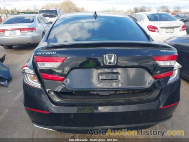 HONDA ACCORD EXL, 1HGCV1F52NA050635