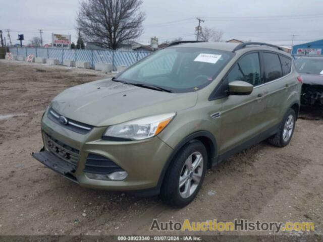 FORD ESCAPE SE, 1FMCU0GX9DUB40708