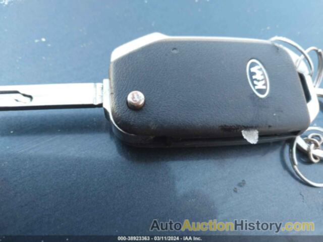 KIA FORTE LXS, 3KPF24AD4ME334025