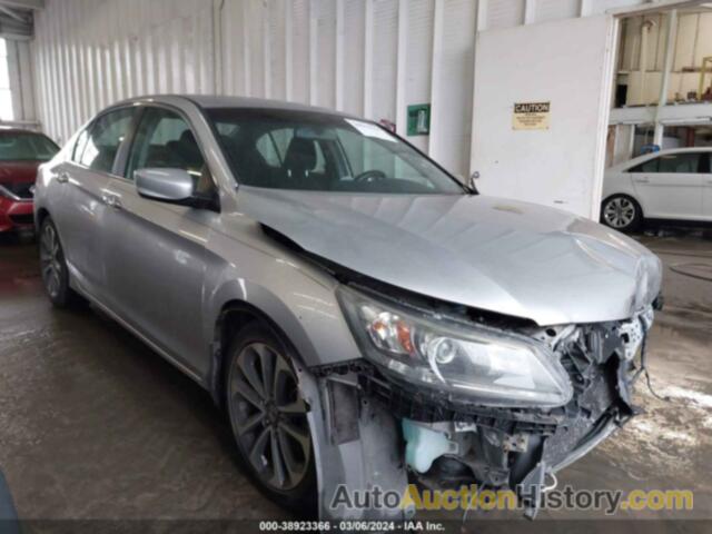 HONDA ACCORD SPORT, 1HGCR2F57DA241055