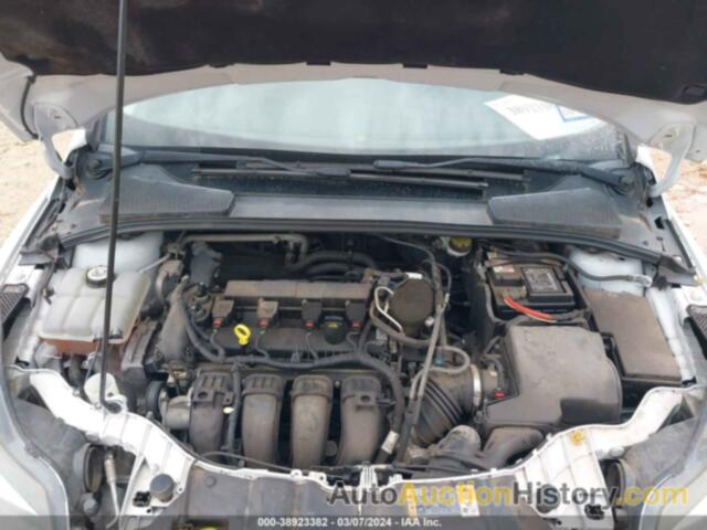 FORD FOCUS S, 1FADP3E27EL451110