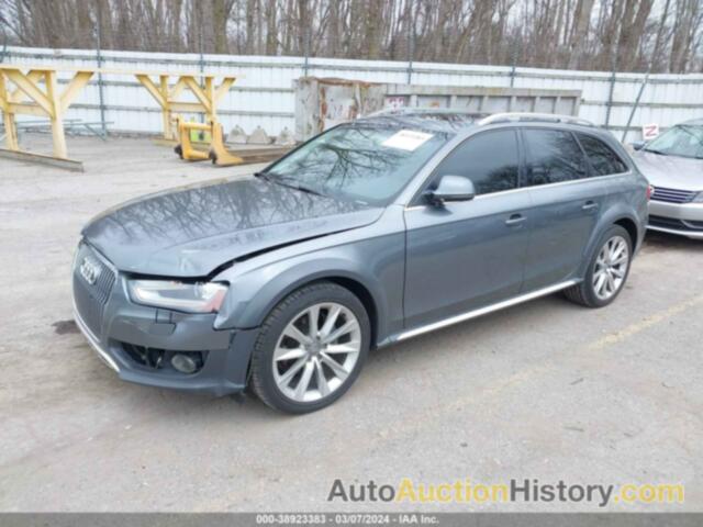 AUDI ALLROAD 2.0T PREMIUM PLUS, WA1UFAFL4DA232778