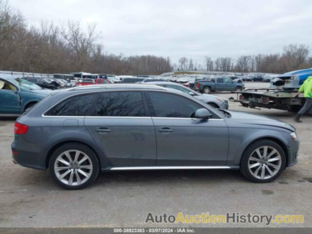 AUDI ALLROAD 2.0T PREMIUM PLUS, WA1UFAFL4DA232778