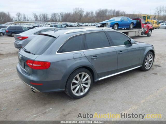 AUDI ALLROAD 2.0T PREMIUM PLUS, WA1UFAFL4DA232778