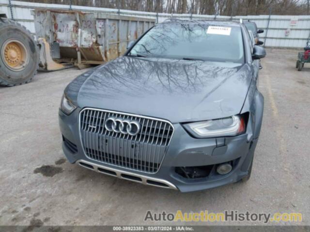 AUDI ALLROAD 2.0T PREMIUM PLUS, WA1UFAFL4DA232778