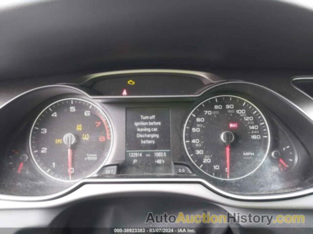 AUDI ALLROAD 2.0T PREMIUM PLUS, WA1UFAFL4DA232778