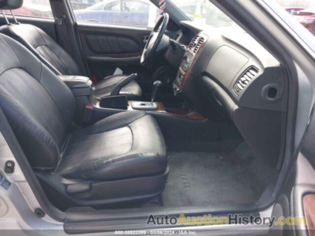 HYUNDAI SONATA GLS/LX, KMHWF35H03A901789