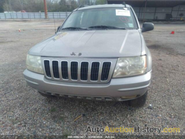 JEEP GRAND CHEROKEE LIMITED, 1J4GX58S82C148874