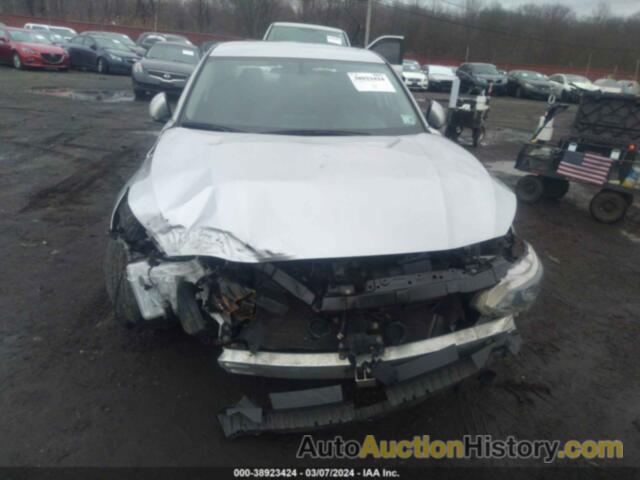 NISSAN ALTIMA S FWD, 1N4BL4BV1LC112766