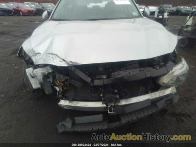 NISSAN ALTIMA S FWD, 1N4BL4BV1LC112766