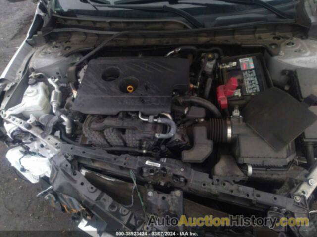 NISSAN ALTIMA S FWD, 1N4BL4BV1LC112766