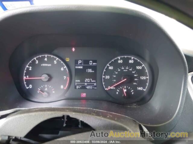 HYUNDAI ACCENT SE, 3KPC24A69ME140739