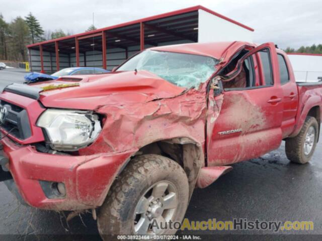 TOYOTA TACOMA BASE V6, 3TMLU4EN3DM118141