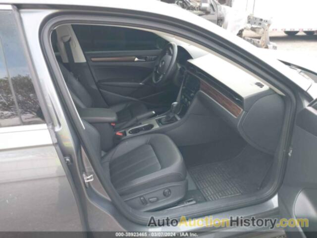 VOLKSWAGEN PASSAT LIMITED EDITION, 1VWBA7A33NC008460