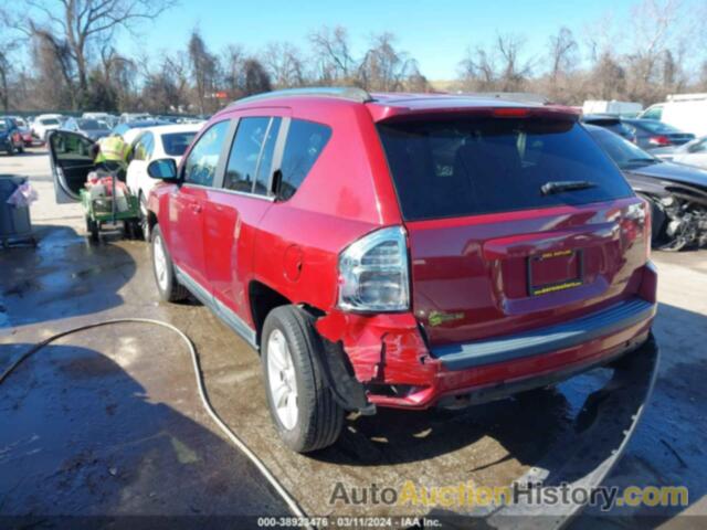 JEEP COMPASS, 1J4NF1FB4BD164554