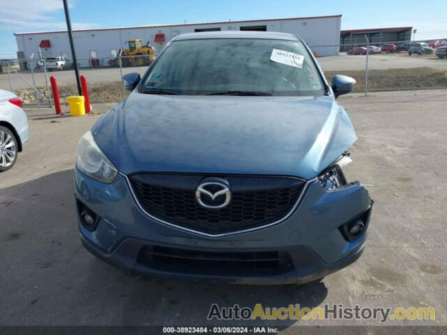 MAZDA CX-5 TOURING, JM3KE4CY4F0538915