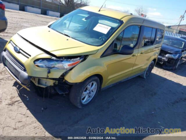 FORD TRANSIT CONNECT XLT, NM0GE9F75G1260453