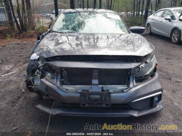 HONDA CIVIC EX, 19XFC1F36LE005224