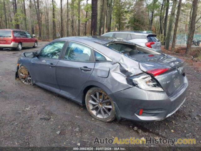 HONDA CIVIC EX, 19XFC1F36LE005224