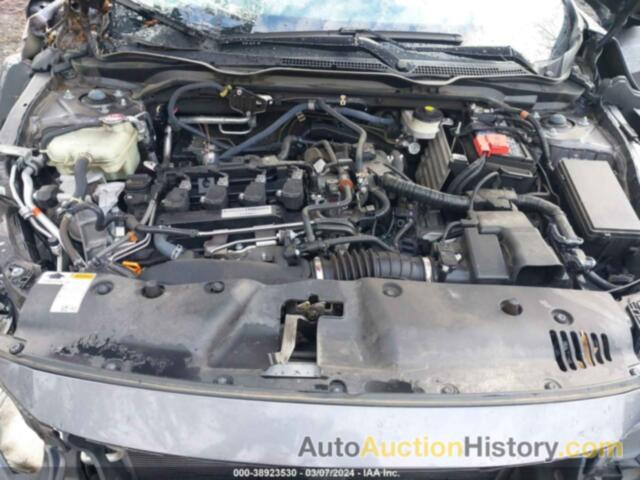 HONDA CIVIC EX, 19XFC1F36LE005224