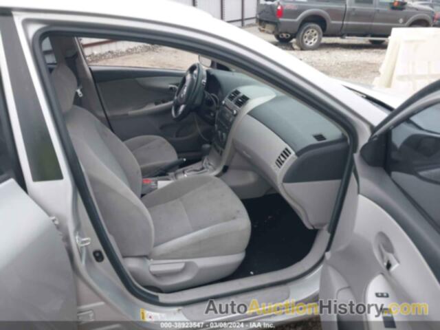 TOYOTA COROLLA LE, 2T1BU4EE7BC605070