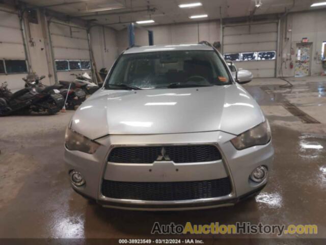 MITSUBISHI OUTLANDER SE, JA4JT3AW6CU003864