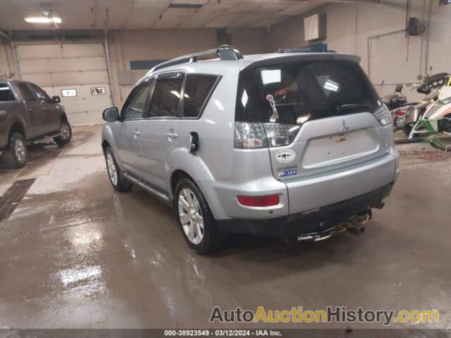 MITSUBISHI OUTLANDER SE, JA4JT3AW6CU003864