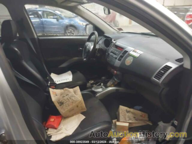 MITSUBISHI OUTLANDER SE, JA4JT3AW6CU003864