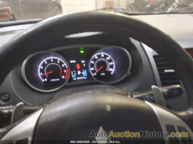 MITSUBISHI OUTLANDER SE, JA4JT3AW6CU003864