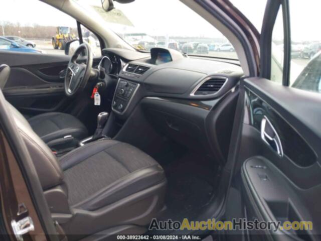 BUICK ENCORE, KL4CJASB1GB713965