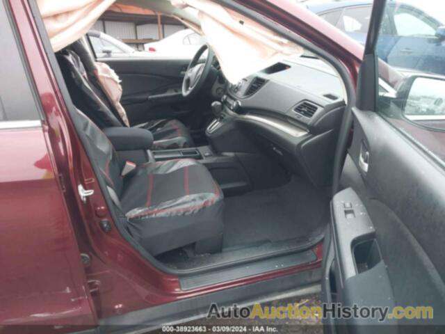 HONDA CR-V SE, 2HKRM3H49GH560598