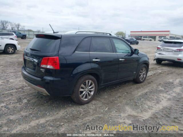 KIA SORENTO SX V6, 5XYKWDA24CG284326