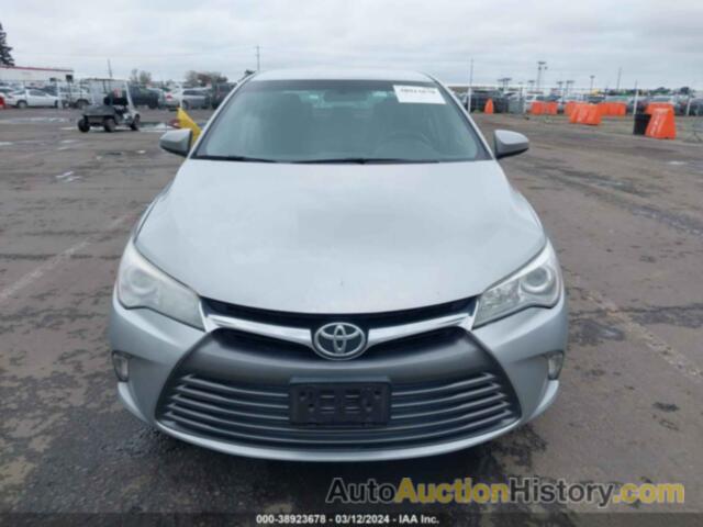 TOYOTA CAMRY LE, 4T1BF1FK4HU754038