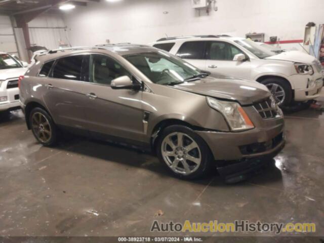 CADILLAC SRX PREMIUM COLLECTION, 3GYFNFE3XCS614417