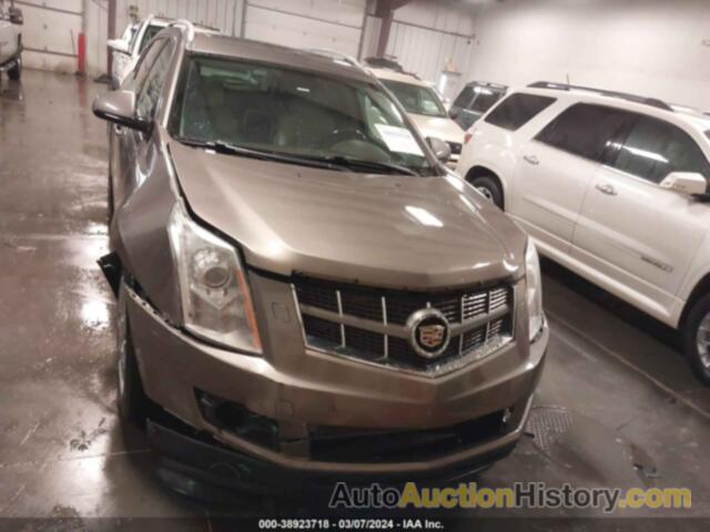 CADILLAC SRX PREMIUM COLLECTION, 3GYFNFE3XCS614417