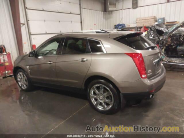 CADILLAC SRX PREMIUM COLLECTION, 3GYFNFE3XCS614417